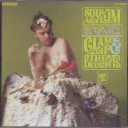 Soul Asylum : Clam Dip & Other Delights